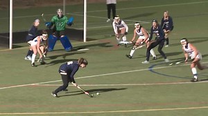 SNHU field hockey advances in conference tournament
