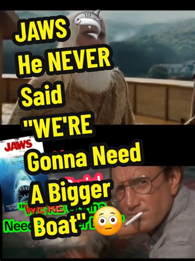 JAWS