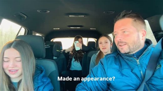 Matt St. Croix on Instagram: "🚨Super Bowl review🚨 #dadjokedropoff #half #time #superbowl #fyp"