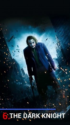 Best Drama Movies of All Time