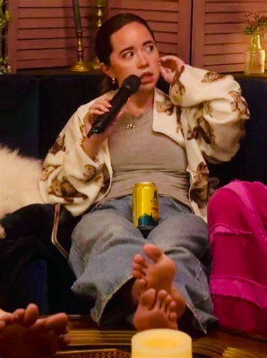 Pretty Famous Feet (@prettyfamousfeetx)’s videos with Carmen Habanera, classical opera(1283412) - perfectpanda