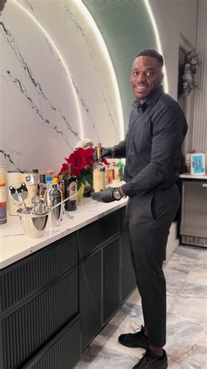 Elevated Bartending Services for Upscale Events