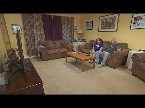 Good Question: Can watching TV shows together improve your relationship?