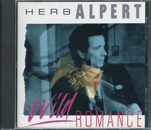 Herb Alpert - Wild Romance
