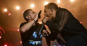 NTM s'apprête à tirer sa révérence à Bercy !