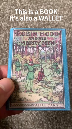 A book or a wallet? Maybe both. Get it. https://www.bookishon.com/products/book-wallets?spm= | Bookishon | Facebook