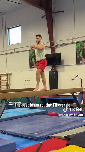 Mastering Balance Beam Techniques in Gymnastics