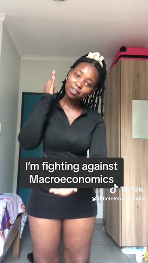 Studying Economics and Econometrics: A Student's Perspective