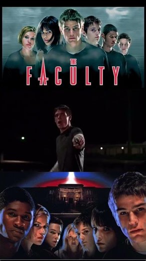 The Faculty: Why This Alien Parasite Horror is a 90s Masterpiece