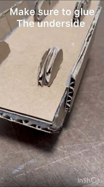 Cardboard TIV 2 tutorial (part 2)