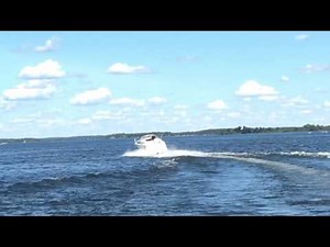 1995 24' Bayliner - 2355