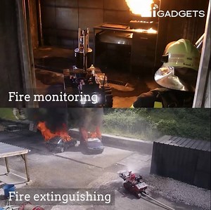 These two guys can be very helpful. | GIGadgets