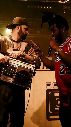 Ragga Blasta Tour is 🔥 Skarra Mucci x Manudigital. Picks by Antoine Saba, Lafabrica Audiovisuel.