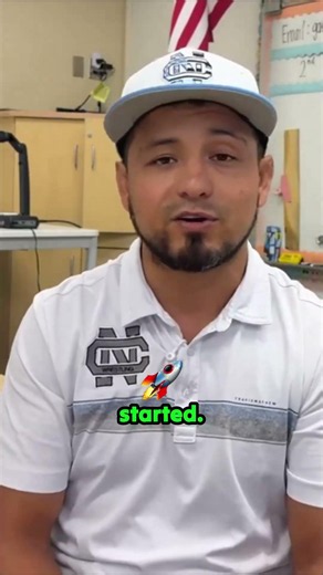 Gabe Flores- Head Coach Clovis North High School