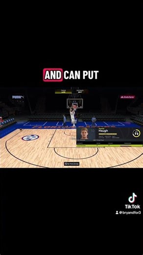 Thomas Haugh 2026 Prospect Sparknotes