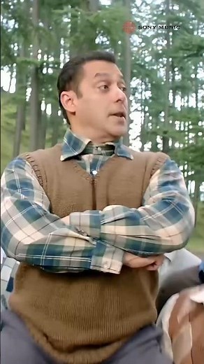 When life calls, just 'Naach Meri Jaan'! 🌟🎵 #naachmerijaan #salmankhan #tubelight