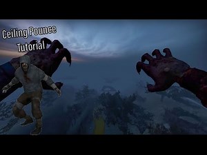 Left 4 Dead 2 | Ceiling Jump Tutorial For PC & XBOX (+ Locations & Maps)