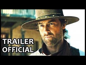 [4K] Apache Junction Official Trailer (2021), Western Movies