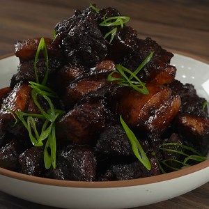 I Made Authentic Pork Adobo! 😱 | Sous Vide Everything