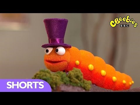 Caterpillar Catastrophe at The Furchester Hotel - CBeebies