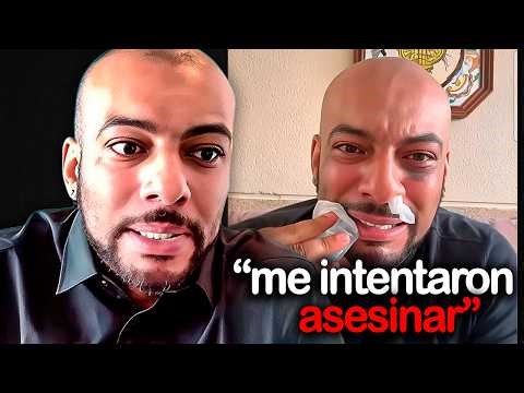 The SATISFACTORY FALL of BORJA ESCALONA