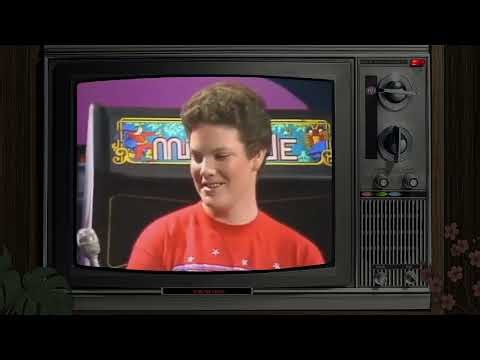 Starcade TV Show - Episode 012 #retrotv #retrogaming