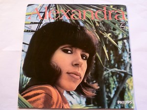 Alexandra - Alexandra