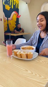 290K views · 7.8K reactions | Inona no ataonao raha tamin’ny toerany ? 藍 #dragonroyal #restaurant #bonplan #Tana @cassyharenaandrianaivomalala | Dragon Royal | Facebook