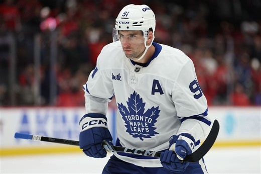 FAQs on John Tavares