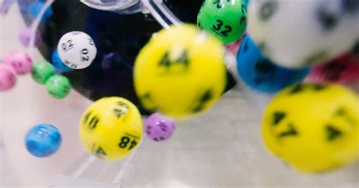 Winning $1.2 million lottery ticket sold in north Spokane