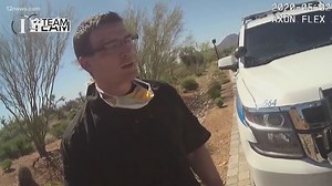 MCSO deputy still on the job despite many internal investigations into his conduct