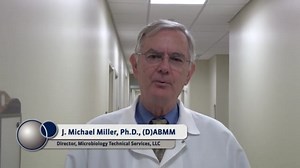 Specimen Collection with Dr. Michael Miller (Full Video)