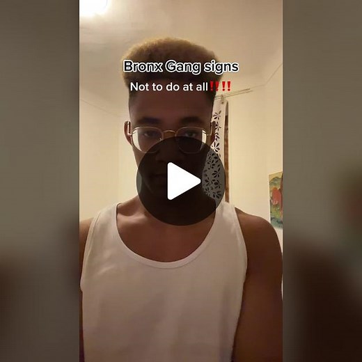 Gang Signs: Understanding OY, DOA, YGK, and More