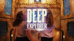 Dive into the depths of wonder at Malta National Aquarium with our new 'Deep Explorer'—an immersive adventure for all ages! Step into our themed cabin during your next visit to the Aquarium and experience the undersea world like never before. With thrilling motion, smoke, strobe lights, and surprises, it's an authentic journey into the abyss. Encounter a colossal squid, adding a thrilling twist to your expedition. Join us for an unforgettable blend of entertainment and education, forging a deep 