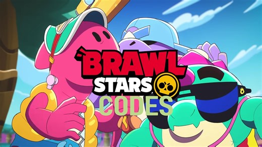 Brawl Stars codes (February 2026)