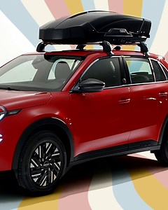 36K views · 396 reactions | Your Fiat 600 already caught spring fever! Explore our range of Fiat Authentic Accessories by Mopar® and face the season with a distinctive style and confidence | Fiat | Facebook