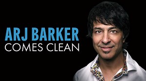 Arj Barker Comes Clean - Apple TV