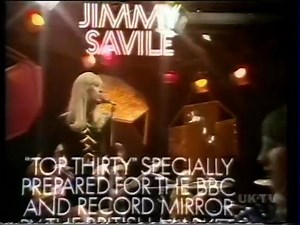 Middle of the Road - Chirpy Chirpy Cheep Cheep - 1971 | Best Music videos