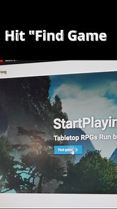 79K views · 27 reactions | Play D&D tonight! https://startplaying.games/search | StartPlaying | Facebook