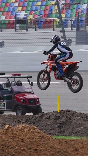 DAYTONA 2026 | ON TRACK SCHOOL