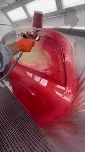 1M views · 12K reactions | CODE COLOR : EAP - SMART CADMIUM RED...