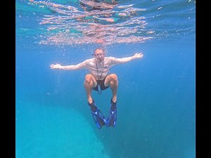 Snorkeling Ti Kaye (Saint Lucia)