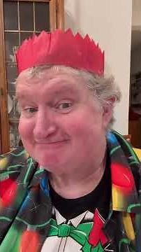 Christmas Cracker Jokes 2025!