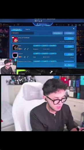 #MLBBGoldenMonth #MLBelanjaBaik #SayangItsOk #MLBBMarcel #MLBBS40