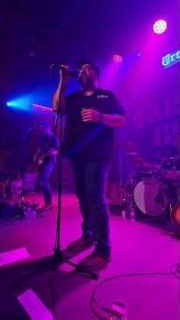 Cardinal Black - Your Spark (Blows Me to Pieces) - Troubadour - West Hollywood, CA August 26, 2025