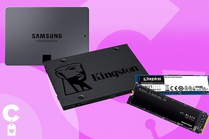 Mejora la capacidad y la velocidad de tu portátil o tu sobremesa con estas ofertas de Amazon en discos duros SSD de Samsung, Western Digital y Kingston