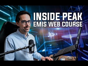 Inside EMIS WEB - My Consultations + Jaw-Dropping Trick