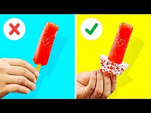 30 SIMPLY GENIUS LIFE HACKS EVERYONE NEEDS TO KNOW