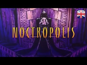 Noctropolis - English Longplay - No Commentary
