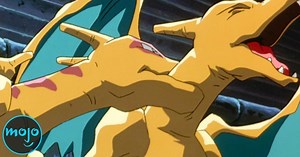 Top 10 Pokemon Fights That Are Surprisingly Violent | Videos on WatchMojo.com